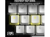 Corsair MAKR PRO 75 gamingtastatur Hall-effekt -B-Grade Demo tastatur