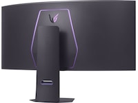 LG 45" UltraGear curved gamingskjerm 45GX950A -B-Grade Demo skjermer