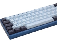 Varmilo Muse65 HE Aurora 65% gamingtastatur -B-Grade Demo tastatur