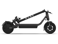 Pure Air6 Pro+ Suspension elektrisk sparkesykkel -B-Grade Demo hjem & fritid
