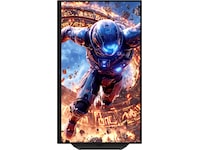 Samsung 32" 6K gamingskjerm Odyssey G8 32HG806 Gamingskjermer