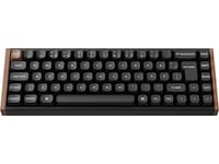 Keychron K6 HE SE Trådløst gamingtastatur (tre/sort) -B-Grade Demo tastatur