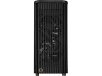 Asus Proart PA401 Mid Tower (sort) -B-Grade Demo annet i datautstyr