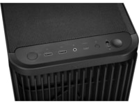 Asus Proart PA401 Mid Tower (sort) -B-Grade Demo annet i datautstyr