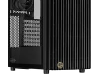 Asus Proart PA401 Mid Tower (sort) -B-Grade Demo annet i datautstyr