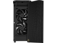 Asus Proart PA401 Mid Tower (sort) -B-Grade Demo annet i datautstyr