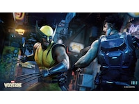 Wolverine Spill til Playstation 5