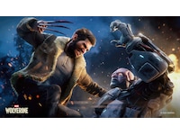 Wolverine Spill til Playstation 5