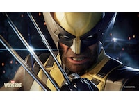 Wolverine Spill til Playstation 5