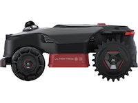 MOVA LiDAX Ultra AWD Flex 1000 m² Robotgressklipper