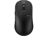 Pulsar X2N CrazyLight Mini gamingmus (sort) -B-Grade Demo mus