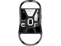 Pulsar X2N CrazyLight Mini gamingmus (sort) -B-Grade Demo mus