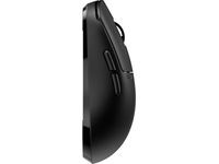 Pulsar X2N CrazyLight Mini gamingmus (sort) -B-Grade Demo mus