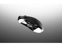 Pulsar X2N CrazyLight Mini gamingmus (sort) -B-Grade Demo mus