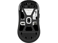 Pulsar X2N CrazyLight Mini gamingmus (sort) -B-Grade Demo mus