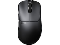 Pulsar Xlite CRAZYLIGHT Mini trådløs gamingmus (jet black) -B-Grade Demo mus