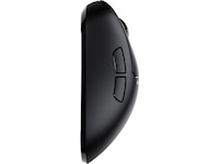 Pulsar Xlite CRAZYLIGHT Mini trådløs gamingmus (jet black) -B-Grade Demo mus