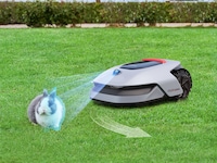 Dreame Robotic Mower A1 Pro 1000m2 -B-Grade Demo hjem & fritid