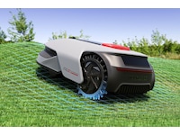 Dreame Robotic Mower A1 Pro 1000m2 -B-Grade Demo hjem & fritid