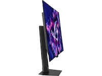 ASUS 32" gamingskjerm ROG Strix OLED 4K XG32UCWMGZ -B-Grade Demo skjermer