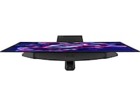 ASUS 32" gamingskjerm ROG Strix OLED 4K XG32UCWMGZ -B-Grade Demo skjermer
