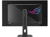ASUS 32" gamingskjerm ROG Strix OLED 4K XG32UCWMGZ -B-Grade Demo skjermer