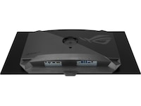 ASUS 32" gamingskjerm ROG Strix OLED 4K XG32UCWMGZ -B-Grade Demo skjermer