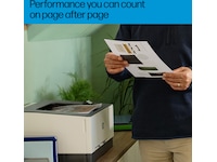 HP LaserJet Pro 3202dw laserskriver -B-Grade Demo skrivere