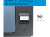 HP LaserJet Pro 3202dw laserskriver -B-Grade Demo skrivere