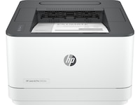 HP LaserJet Pro 3202dw laserskriver -B-Grade Demo skrivere