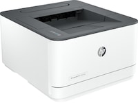 HP LaserJet Pro 3202dw laserskriver -B-Grade Demo skrivere