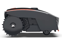 Yardforce MB500 Robotgressklipper 500m² 2000mAh med garasje -B-Grade Demo hjem & fritid