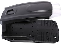 Yardforce MB500 Robotgressklipper 500m² 2000mAh med garasje -B-Grade Demo hjem & fritid
