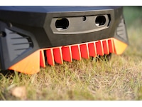Yardforce MB500 Robotgressklipper 500m² 2000mAh med garasje -B-Grade Demo hjem & fritid