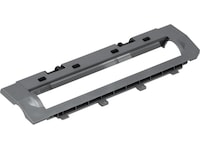 Roborock hovedbørstedeksel Qrevo Curv/Edge SDZSZ07 (Dark Grey) Tilbehør til støvsugere & rengjøring
