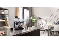 De'Longhi La Specialista Arte Espressomaskin Espressomaskiner