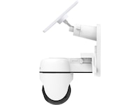 TP-Link Tapo HB112 Solar Cam 2K Pan/Tilt (2-Cam Kit) Overvåkningskameraer