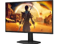 AOC 25" gamingskjerm 25G42E -B-Grade Demo skjermer