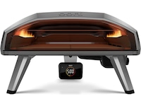 Ooni Koda 2 Pro 30mBar pizzaovn (sort) -B-Grade Demo hjem & fritid