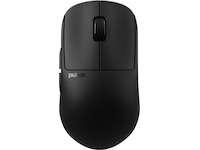 Pulsar X2H CRAZYLIGHT Mini trådløs gamingmus (jet black) -B-Grade Demo mus