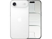 iPhone Air 1TB (skyhvit) -B-Grade Demo mobiltelefoner