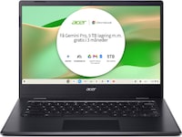 Acer Chromebook 314 14" FHD -B-Grade Demo bærbar PC