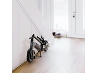 Pure Advance NO/DK Elscooter (sort) -B-Grade Demo hjem & fritid