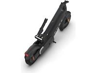 Pure Advance NO/DK Elscooter (sort) -B-Grade Demo hjem & fritid