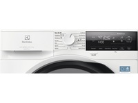 Electrolux 600 SensiCare vaskemaskin (hvit) -B-Grade Demo vask & tørk