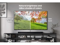 Samsung 65" Q6F QLED 4K smart-TV (2025) -B-Grade Demo TV/projektor