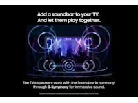 Samsung 65" Q6F QLED 4K smart-TV (2025) -B-Grade Demo TV/projektor