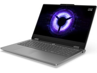 Lenovo LOQ Essential 15IRX11 15,6" FHD 144 Hz -B-Grade Demo bærbar PC