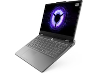 Lenovo LOQ Essential 15IRX11 15,6" FHD 144 Hz -B-Grade Demo bærbar PC