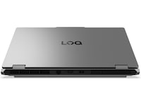 Lenovo LOQ Essential 15IRX11 15,6" FHD 144 Hz -B-Grade Demo bærbar PC